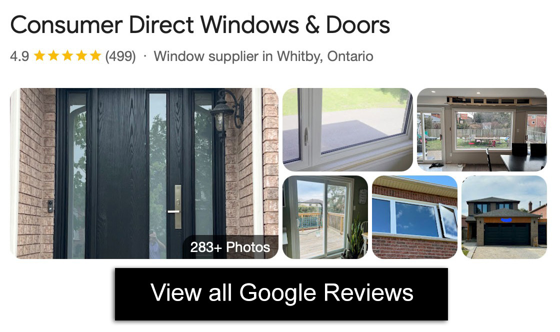 view all Google reviews